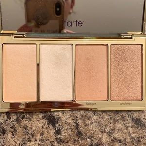 Tarte Skin Twinkle Volume II Highlighter Palette